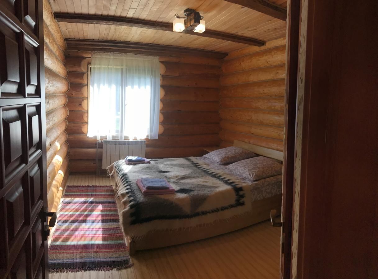 Мини-отель KATERINA Славское-38